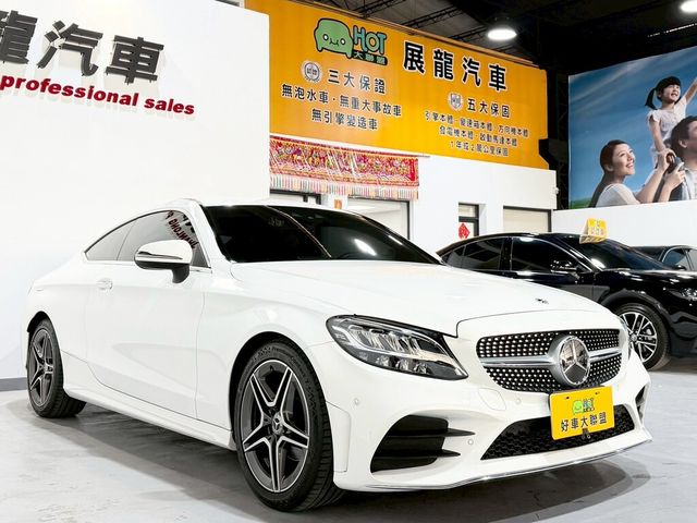 M-BENZ賓士 C180  第3張相片