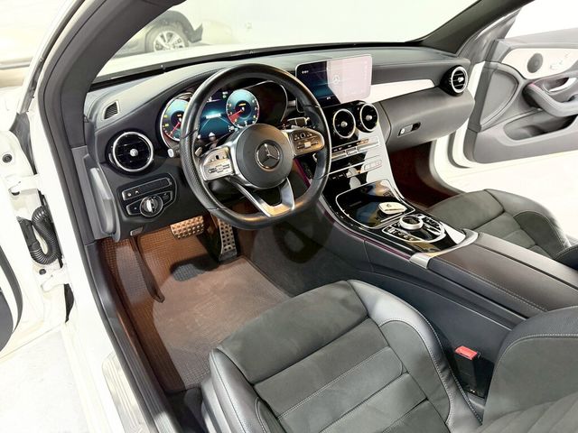 M-BENZ賓士 C180  第7張相片