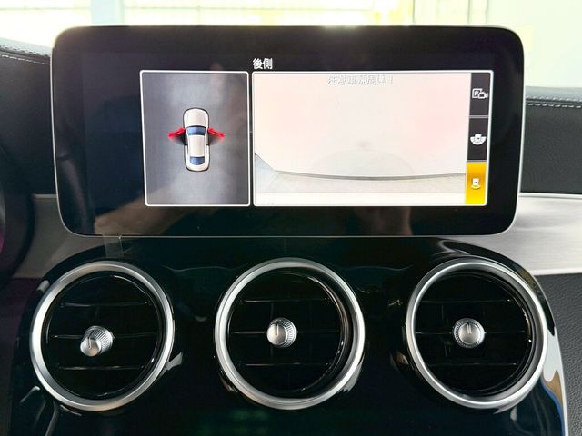 M-BENZ賓士 C180  第11張相片