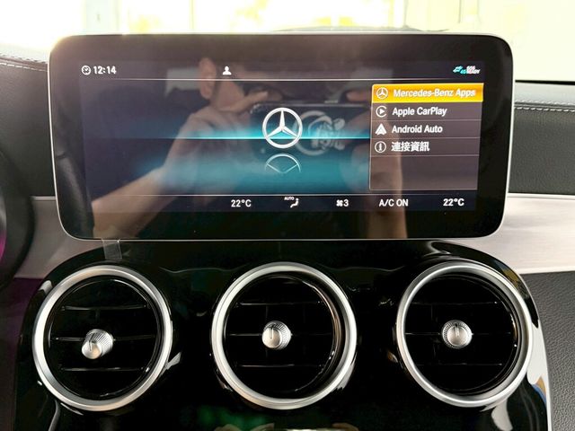 M-BENZ賓士 C180  第12張相片