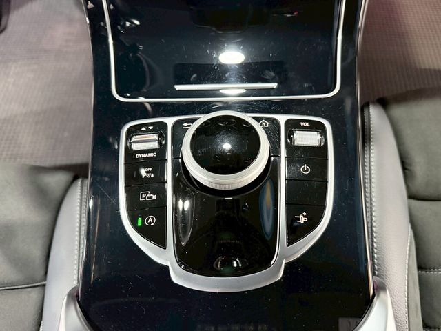 M-BENZ賓士 C180  第13張相片