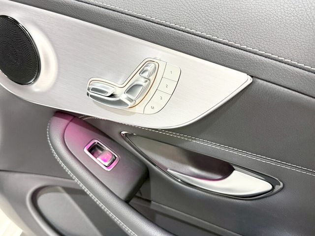 M-BENZ賓士 C180  第16張相片