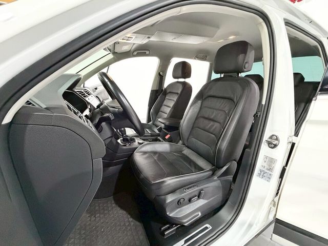 VOLKSWAGEN福斯 TIGUAN  第4張相片