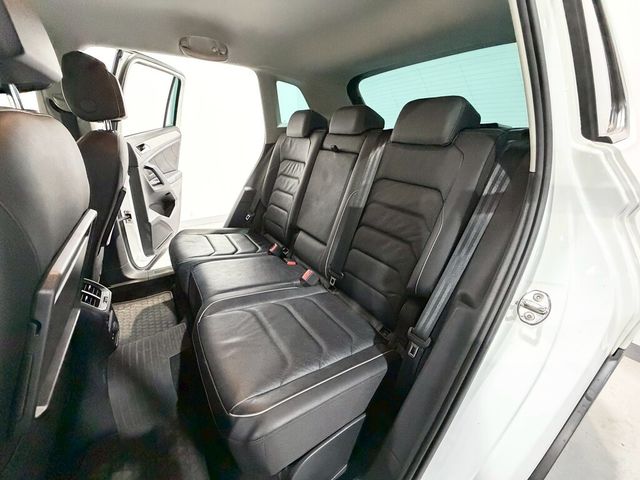 VOLKSWAGEN福斯 TIGUAN  第5張相片