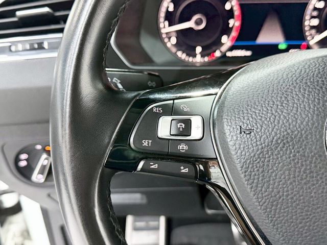 VOLKSWAGEN福斯 TIGUAN  第9張相片