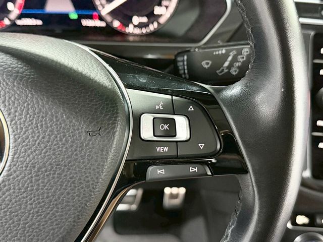 VOLKSWAGEN福斯 TIGUAN  第10張相片