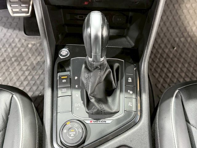 VOLKSWAGEN福斯 TIGUAN  第13張相片