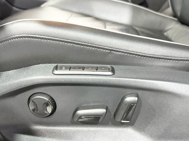 VOLKSWAGEN福斯 TIGUAN  第14張相片