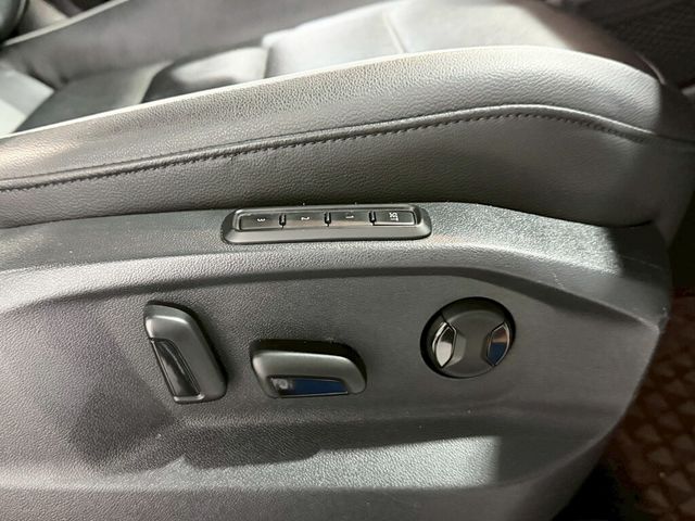 VOLKSWAGEN福斯 TIGUAN  第15張相片