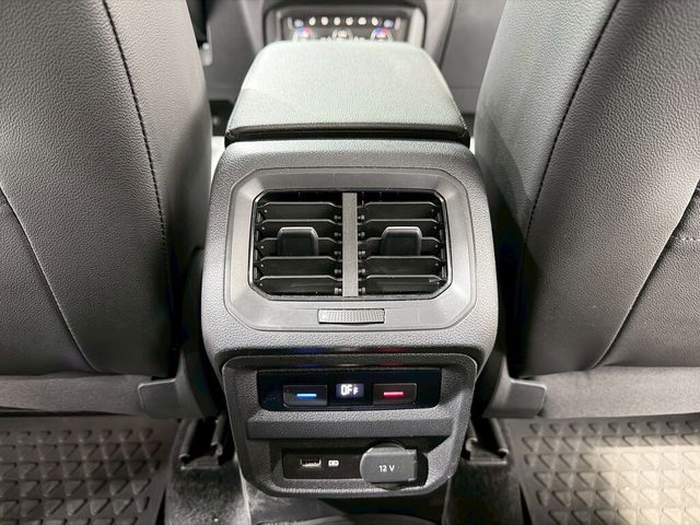 VOLKSWAGEN福斯 TIGUAN  第16張相片