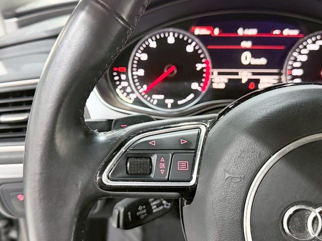 AUDI奧迪 A7  第11張相片