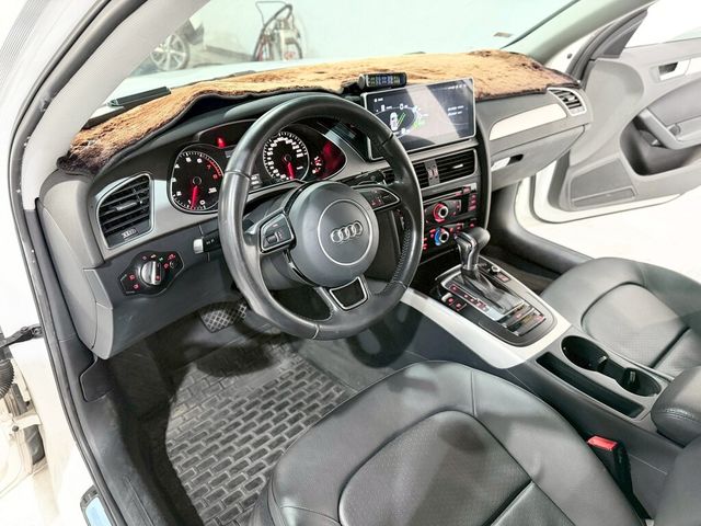 AUDI奧迪 A4  第5張相片