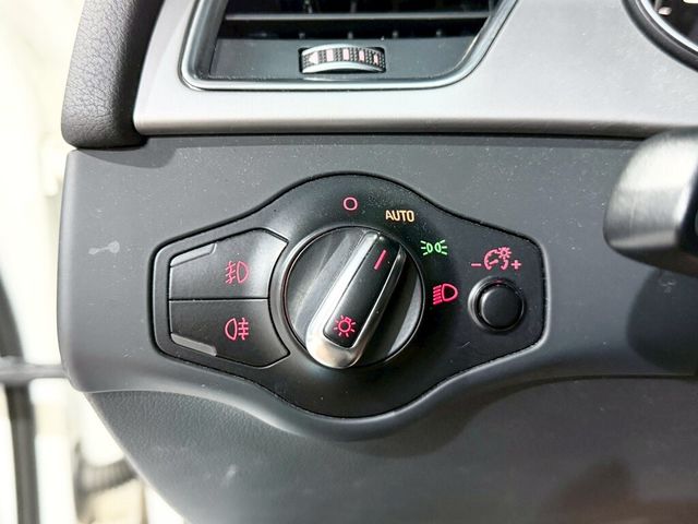 AUDI奧迪 A4  第7張相片
