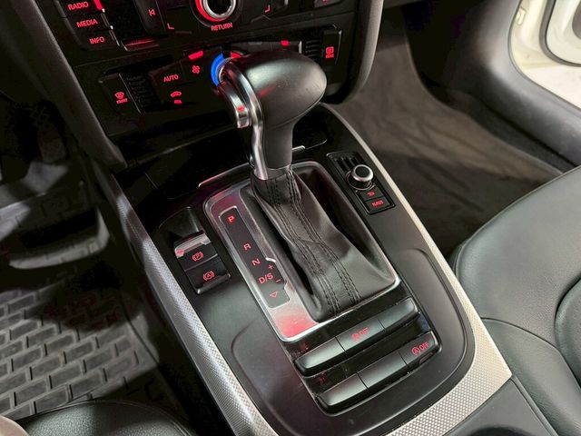AUDI奧迪 A4  第10張相片