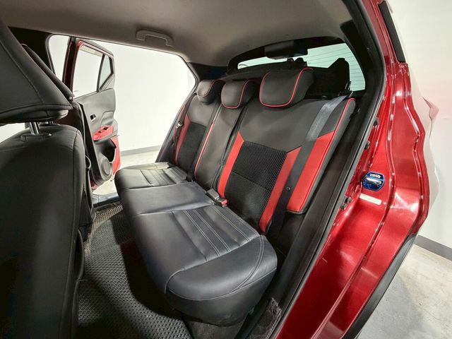 NISSAN日產 KICKS  第7張相片