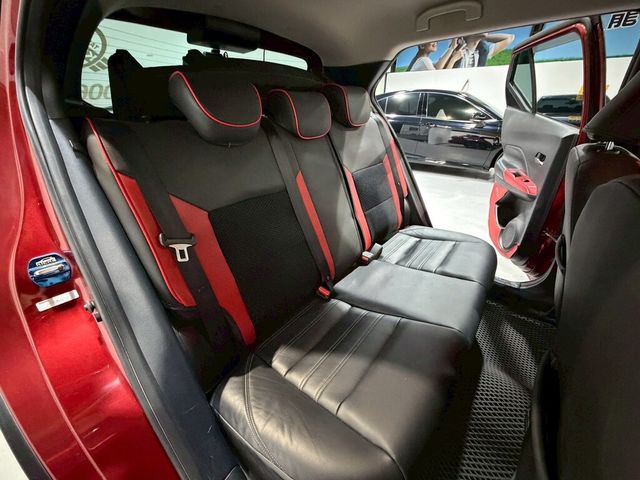 NISSAN日產 KICKS  第8張相片