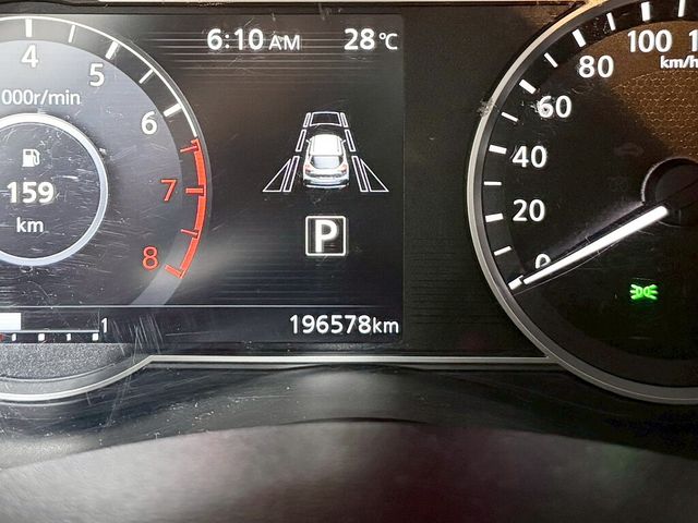 NISSAN日產 KICKS  第9張相片