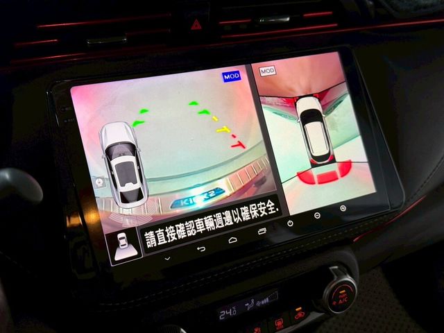 NISSAN日產 KICKS  第10張相片