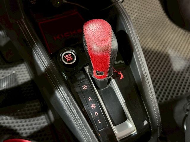 NISSAN日產 KICKS  第11張相片