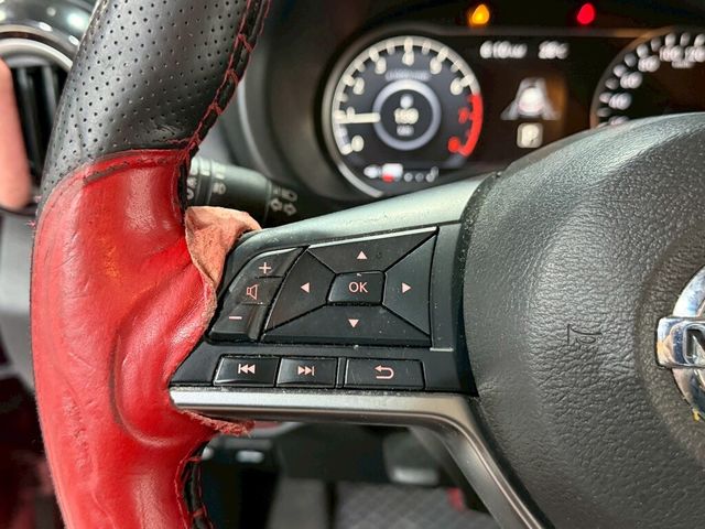 NISSAN日產 KICKS  第12張相片