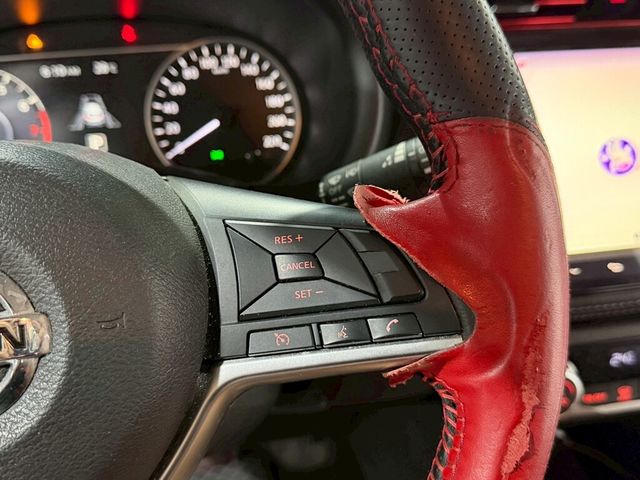 NISSAN日產 KICKS  第13張相片