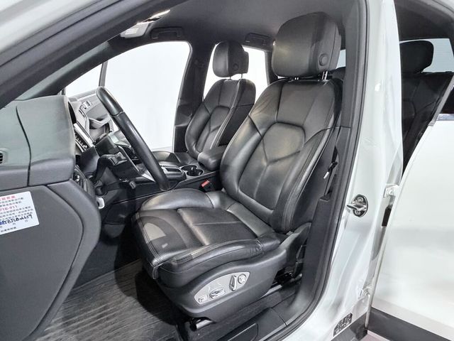 PORSCHE保時捷 MACAN  第4張相片