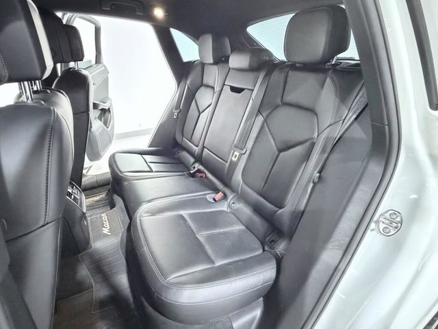 PORSCHE保時捷 MACAN  第5張相片