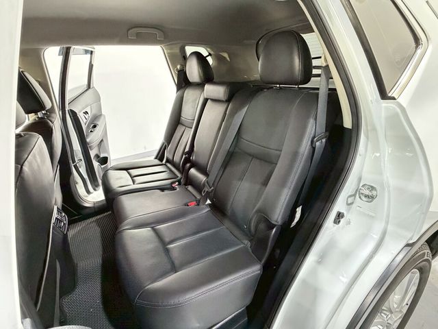 NISSAN日產 X-TRAIL  第8張相片
