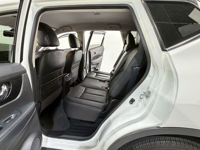 NISSAN日產 X-TRAIL  第9張相片