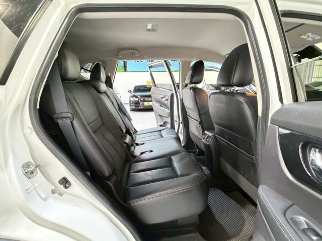 NISSAN日產 X-TRAIL  第10張相片