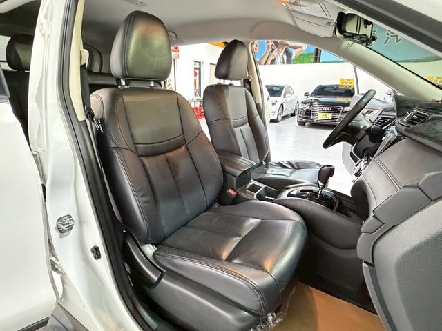 NISSAN日產 X-TRAIL  第11張相片