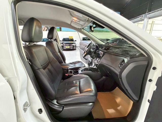 NISSAN日產 X-TRAIL  第12張相片
