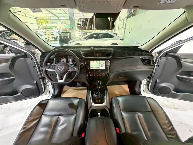 NISSAN日產 X-TRAIL  第13張相片