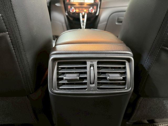 NISSAN日產 X-TRAIL  第14張相片