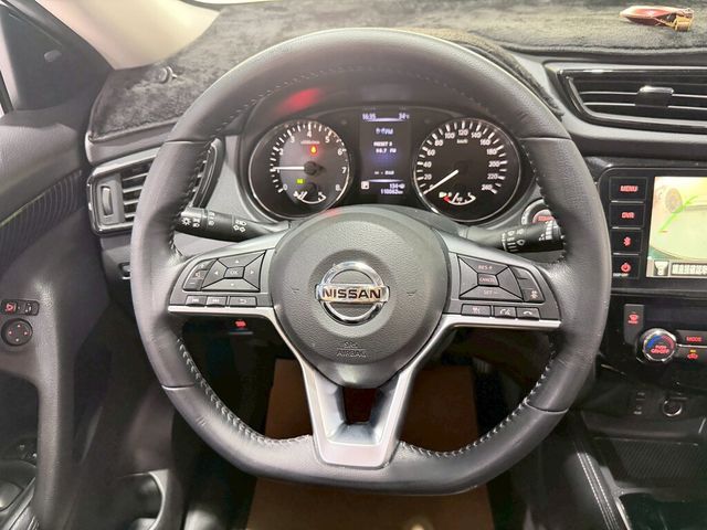 NISSAN日產 X-TRAIL  第15張相片