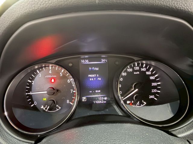 NISSAN日產 X-TRAIL  第16張相片