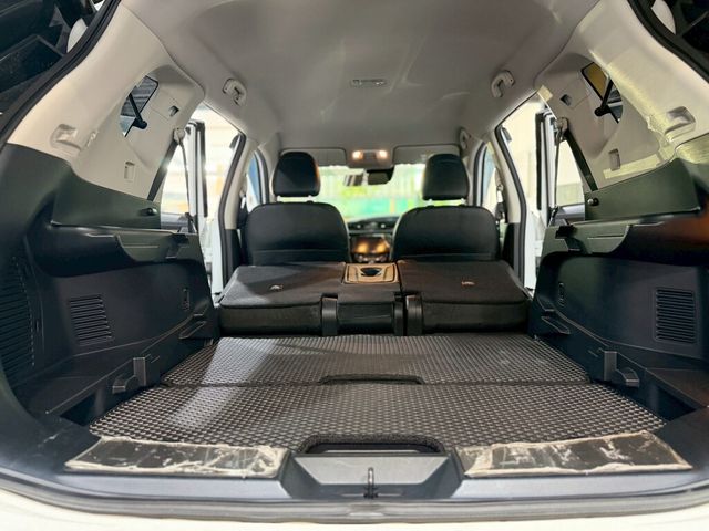 NISSAN日產 X-TRAIL  第18張相片