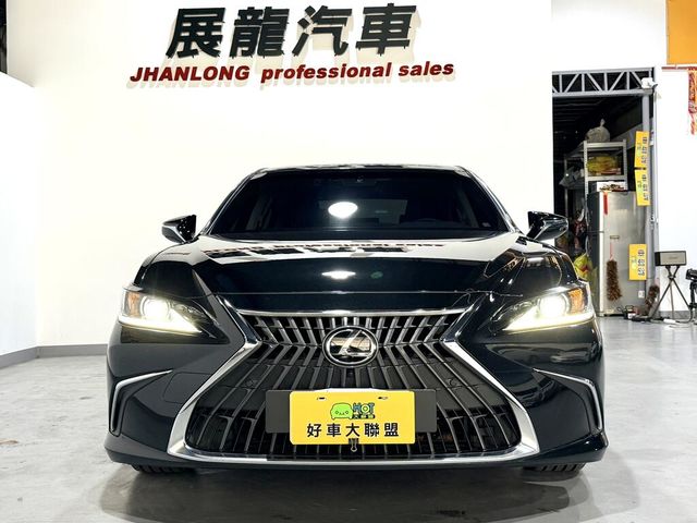 LEXUS凌志 ES300H  第2張相片