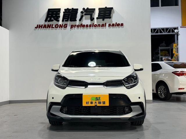 KIA起亞 PICANTO  第2張相片