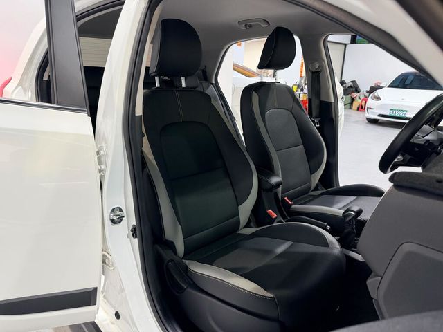 KIA起亞 PICANTO  第7張相片
