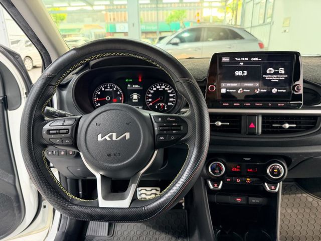 KIA起亞 PICANTO  第9張相片