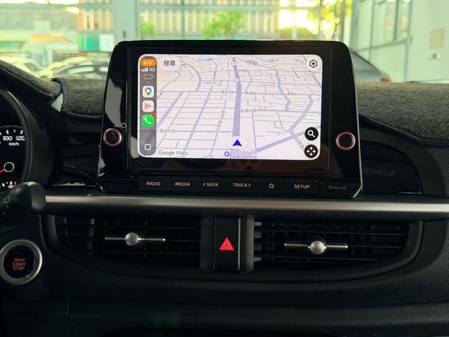 KIA起亞 PICANTO  第11張相片