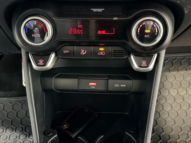 KIA起亞 PICANTO  第12張相片