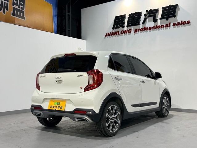 KIA起亞 PICANTO  第18張相片