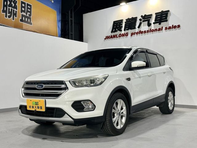 FORD福特 KUGA  第1張相片