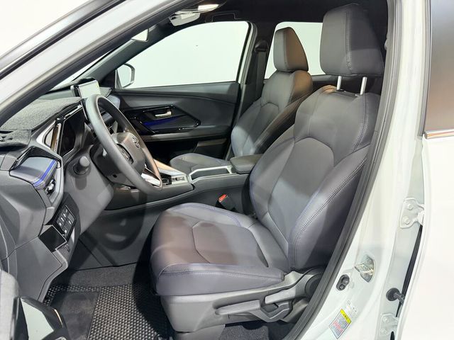TOYOTA豐田 YARIS CROSS  第4張相片