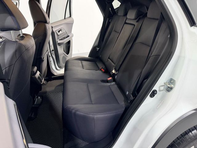 TOYOTA豐田 YARIS CROSS  第7張相片