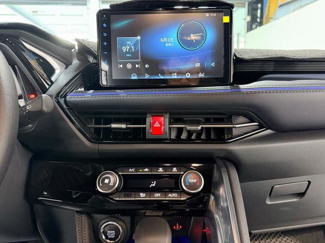 TOYOTA豐田 YARIS CROSS  第8張相片