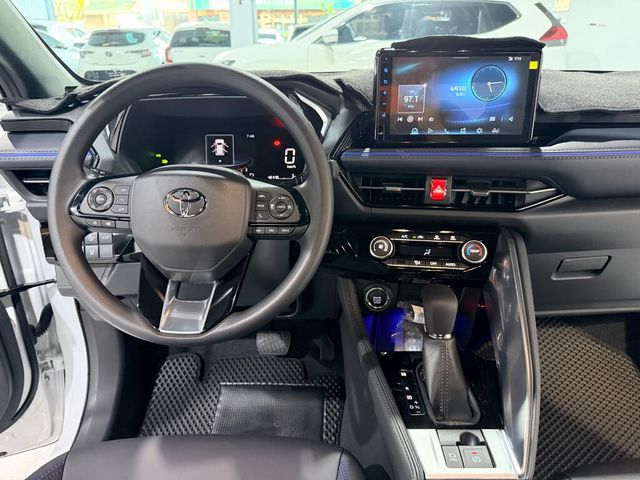 TOYOTA豐田 YARIS CROSS  第10張相片