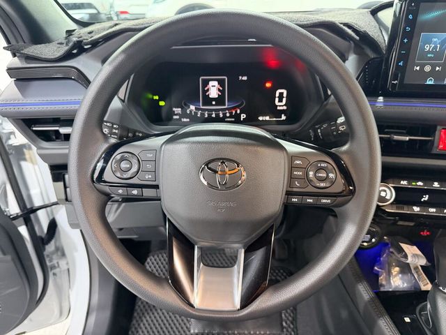 TOYOTA豐田 YARIS CROSS  第11張相片